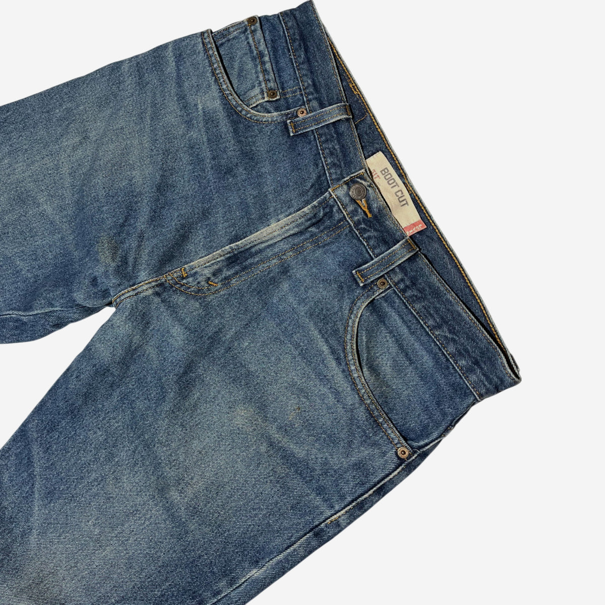 Levi's 517 Bootcut Fit W33 x L34