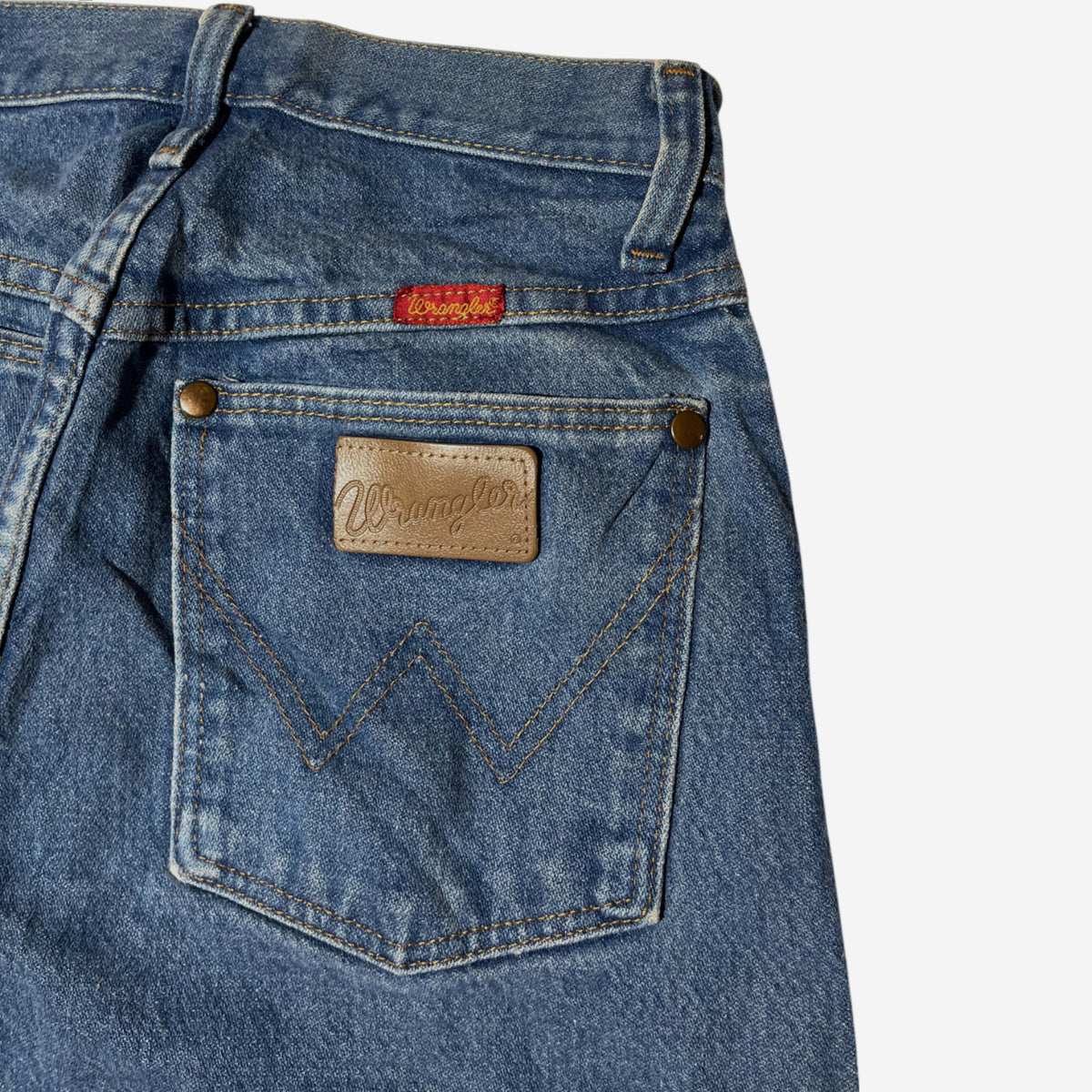 Wrangler Regular Fit W26 x L30