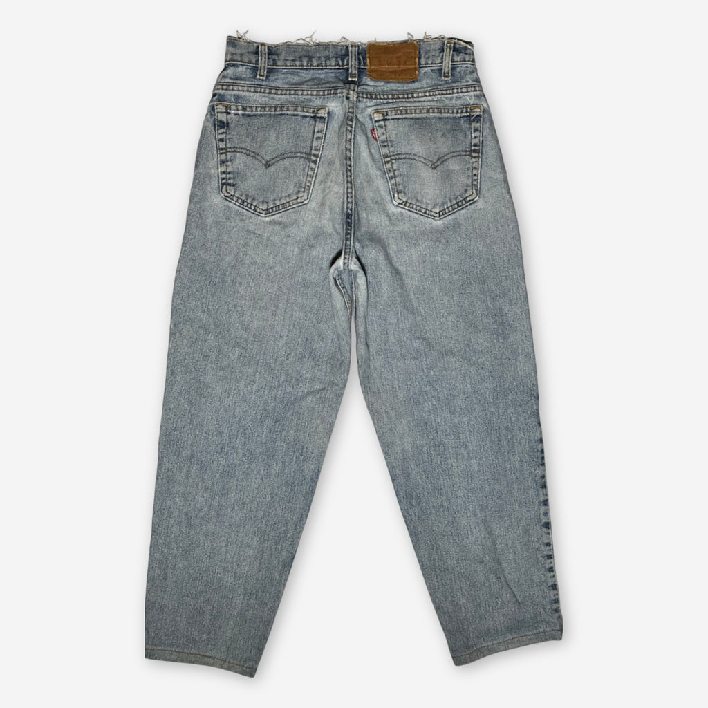Levi's 560 Loose Fit W32 x L27
