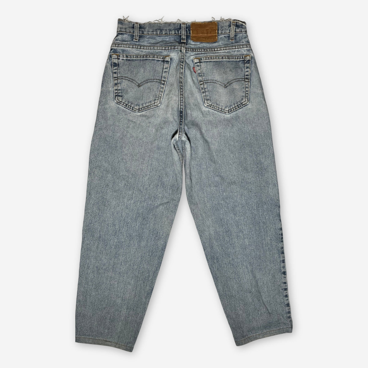 Levi's 560 Loose Fit W32 x L27