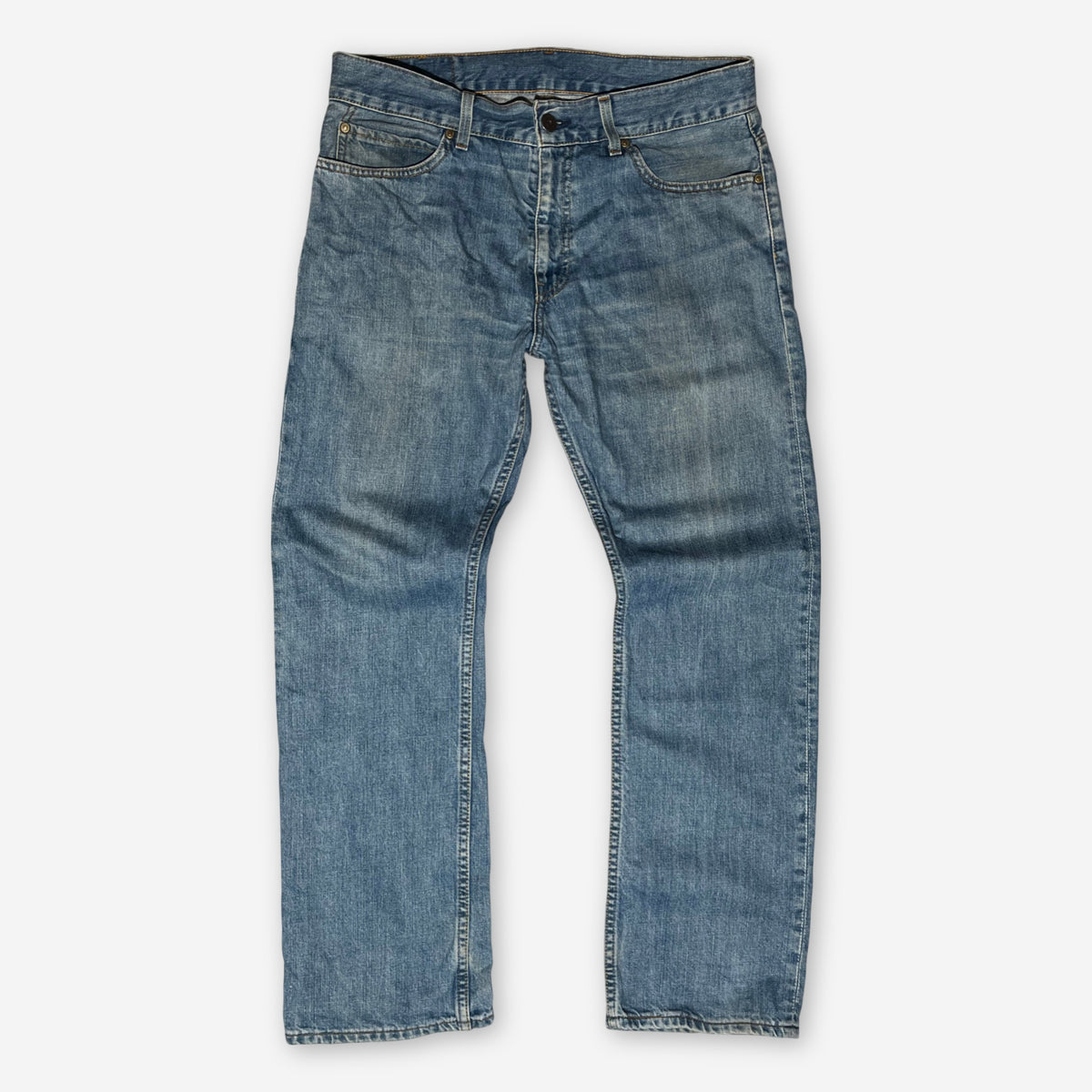 Levi's 506 Straight Fit W34 x L30