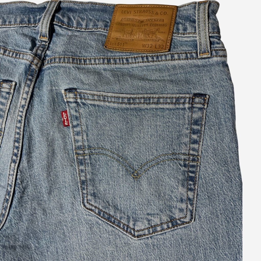 Levi's 511 Slim Fit W32 x L32