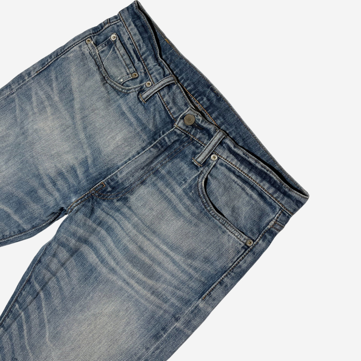 Levi's 513 Slim Straight Fit W31 x L32