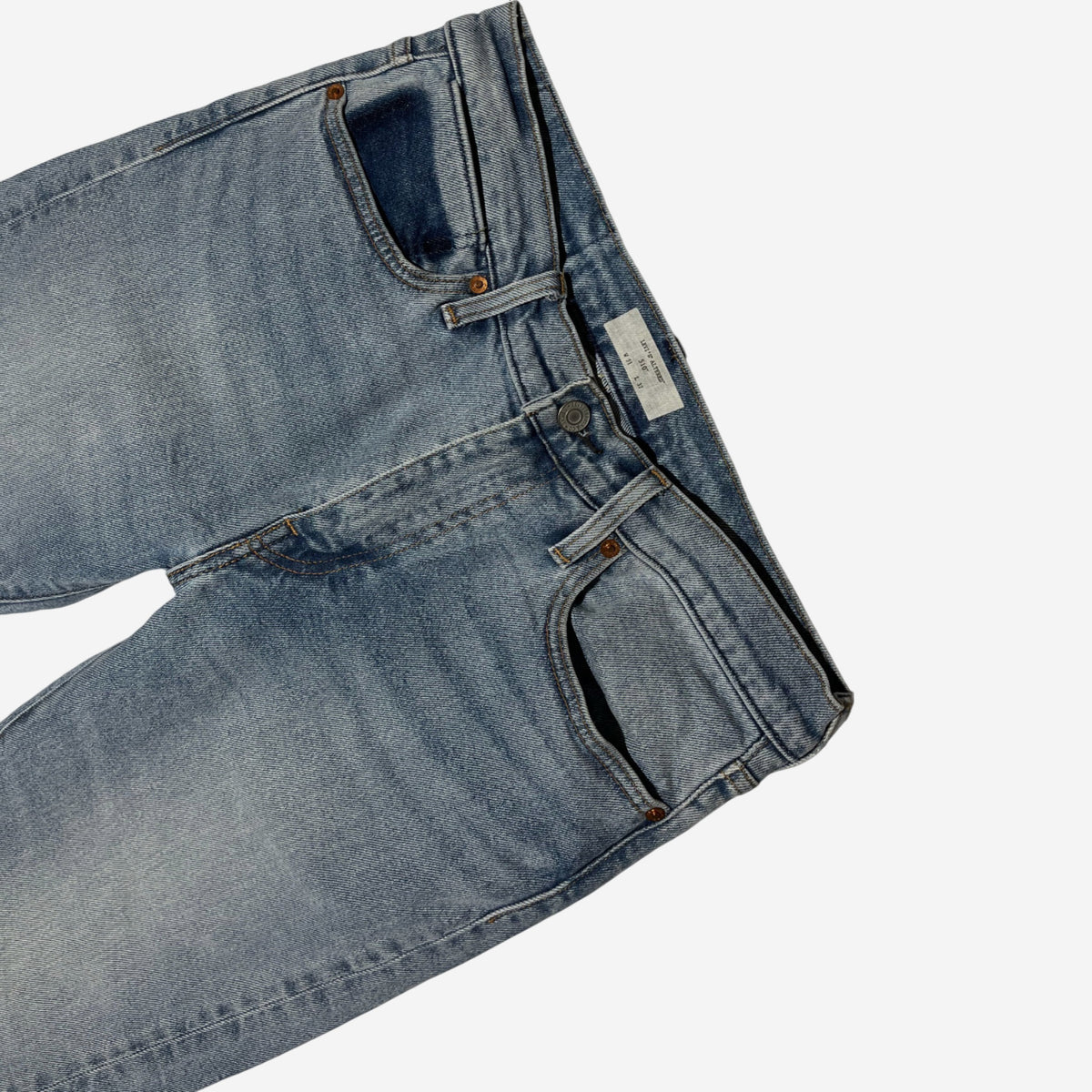 Levi's 510 Skinny Fit W31 x L32