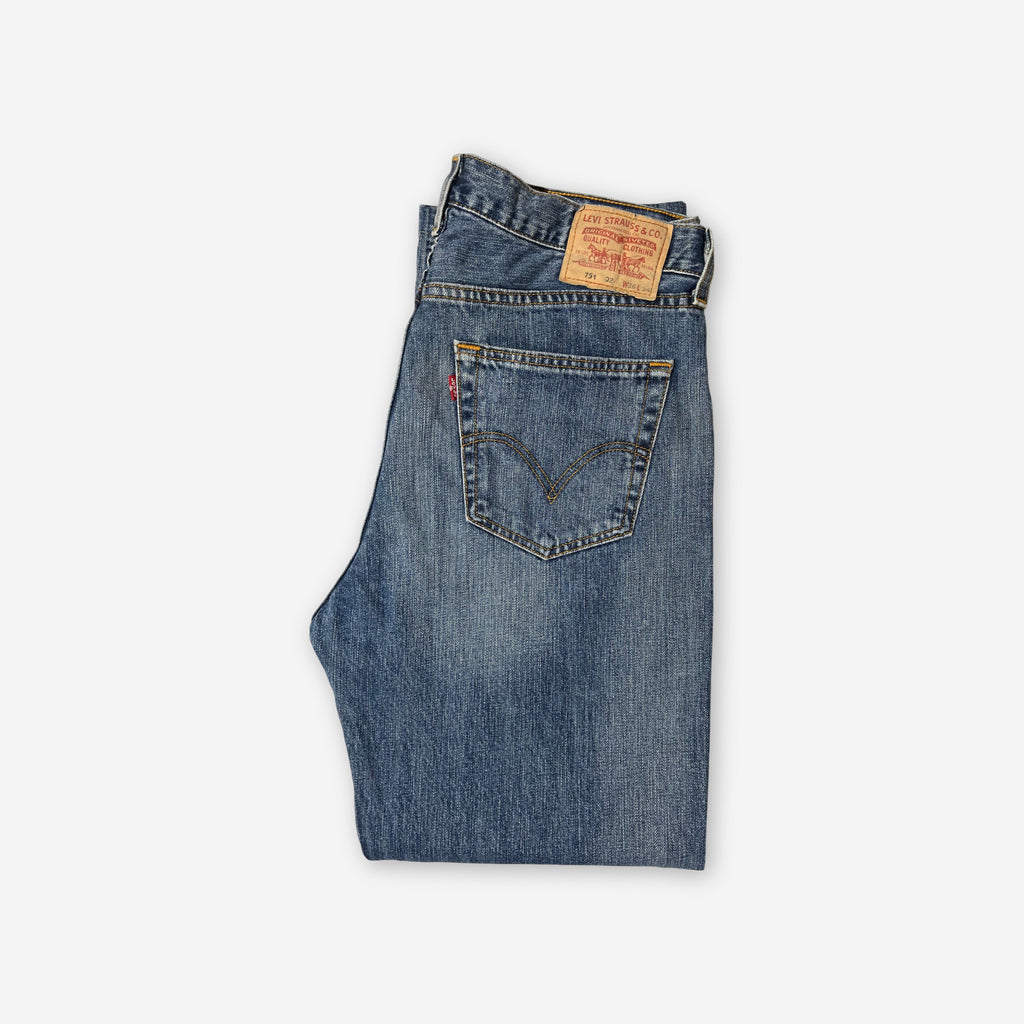 Levi's 751 W36 x L28