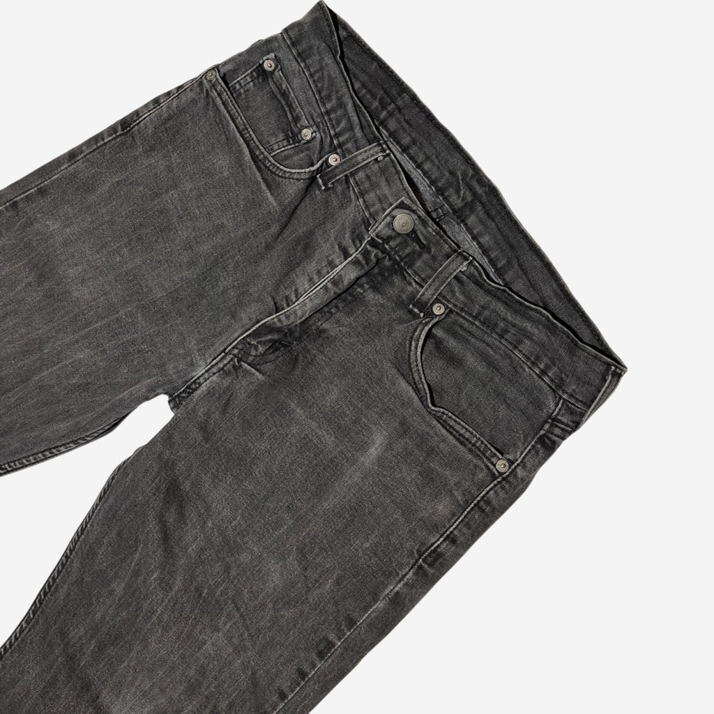 Levi's 502 Tapered Fit W33 x L29