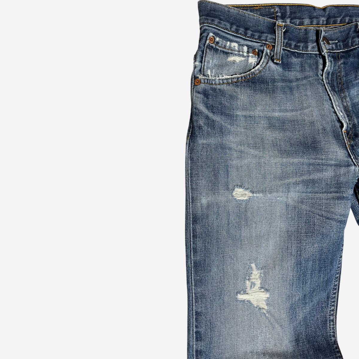 Levi's 507 W32 x L32