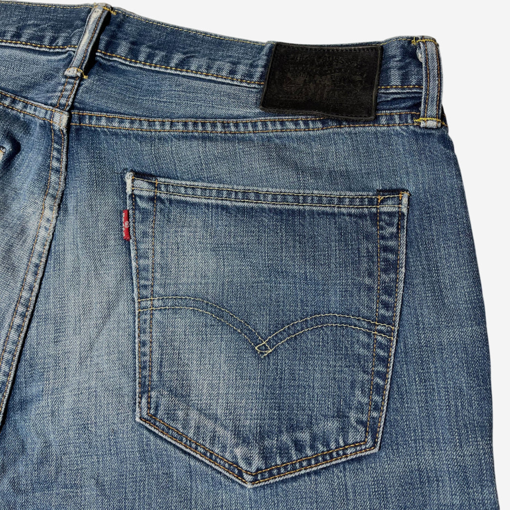 Levi's 508 Regular Taper Fit W36 x L32