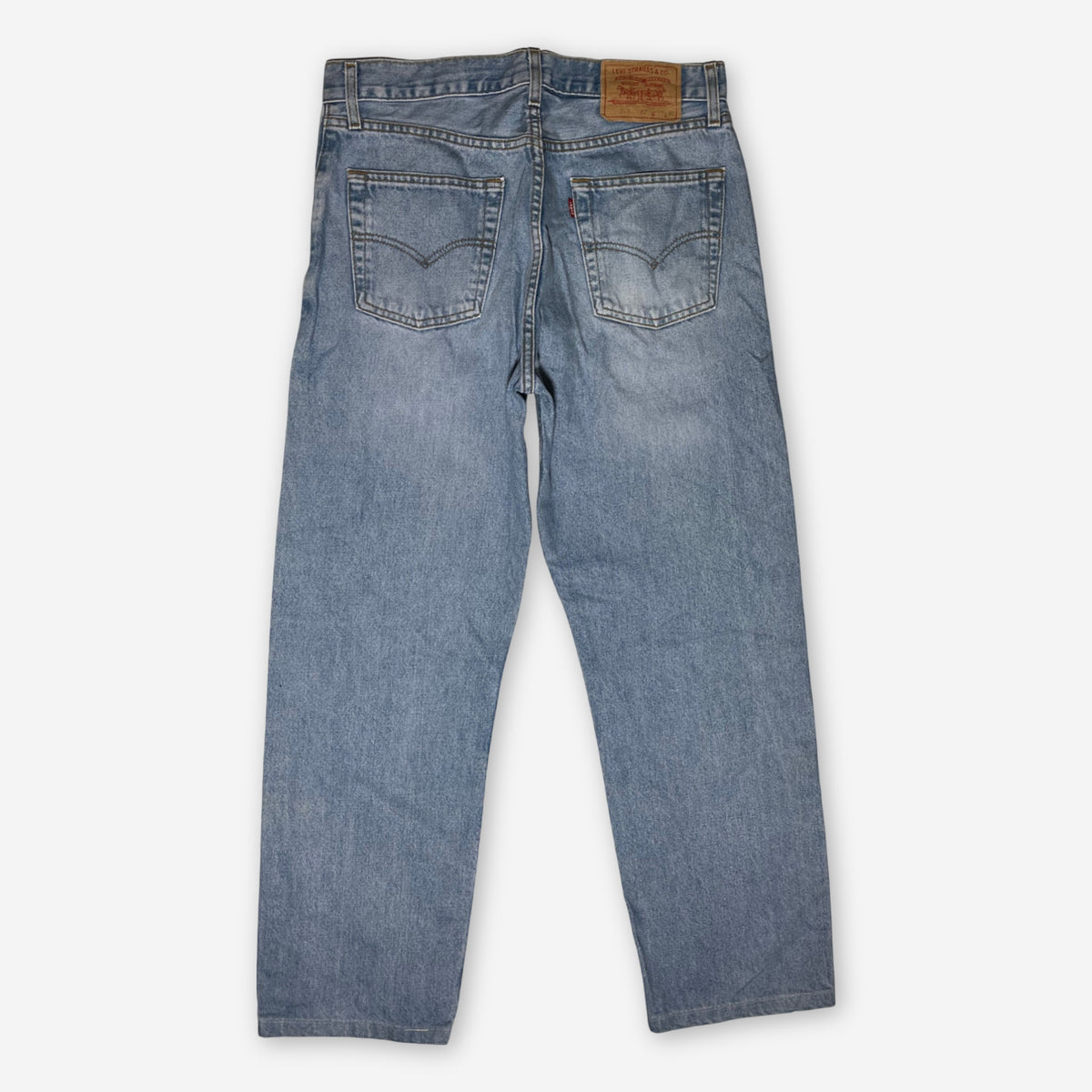 Levi's 521 W33 x L28