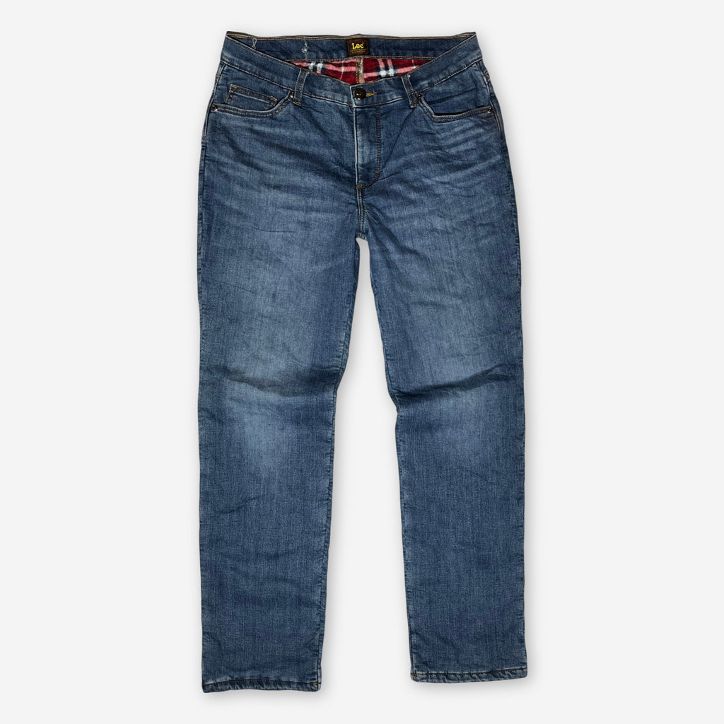 Lee Regular Fit W33 x L31