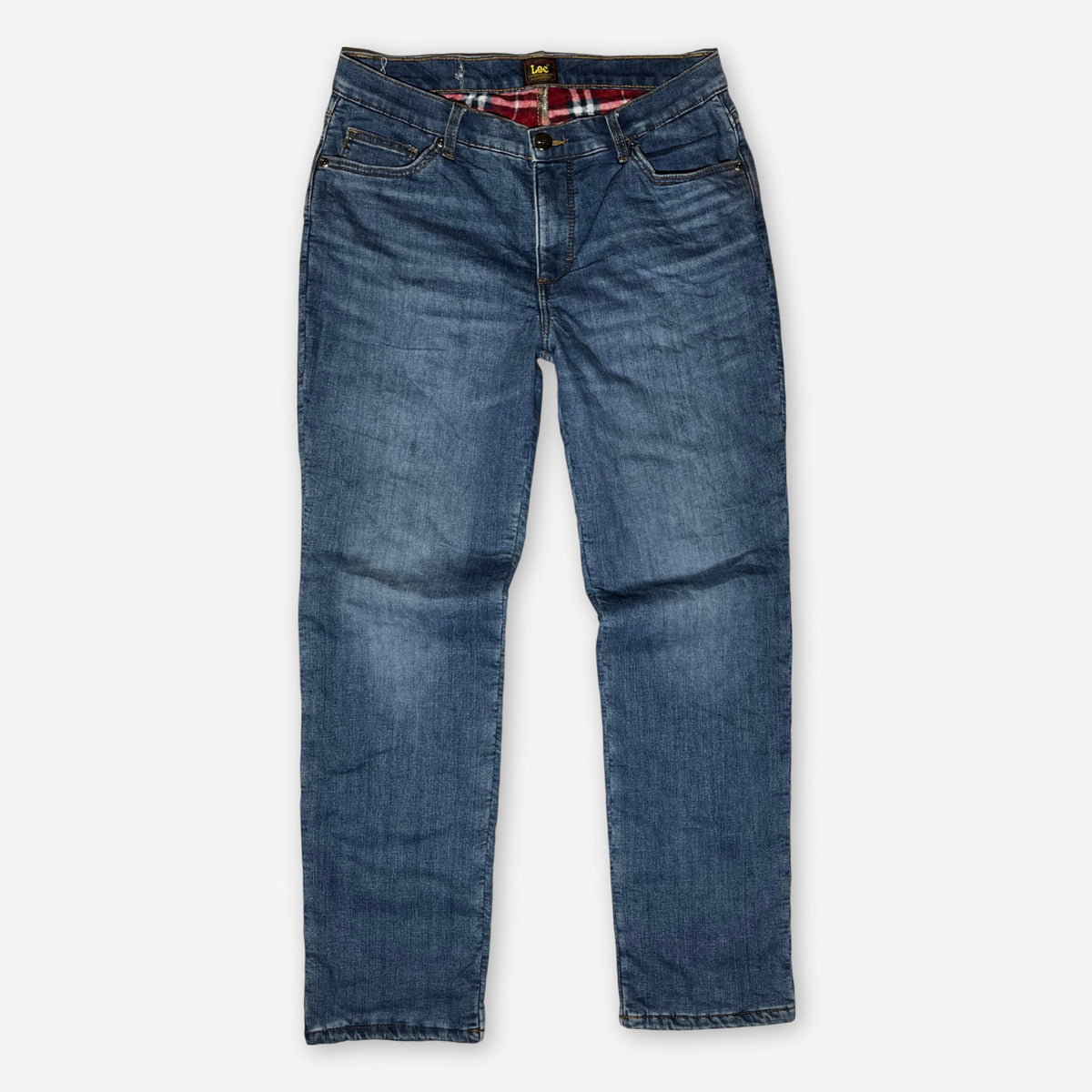 Lee Regular Fit W33 x L31
