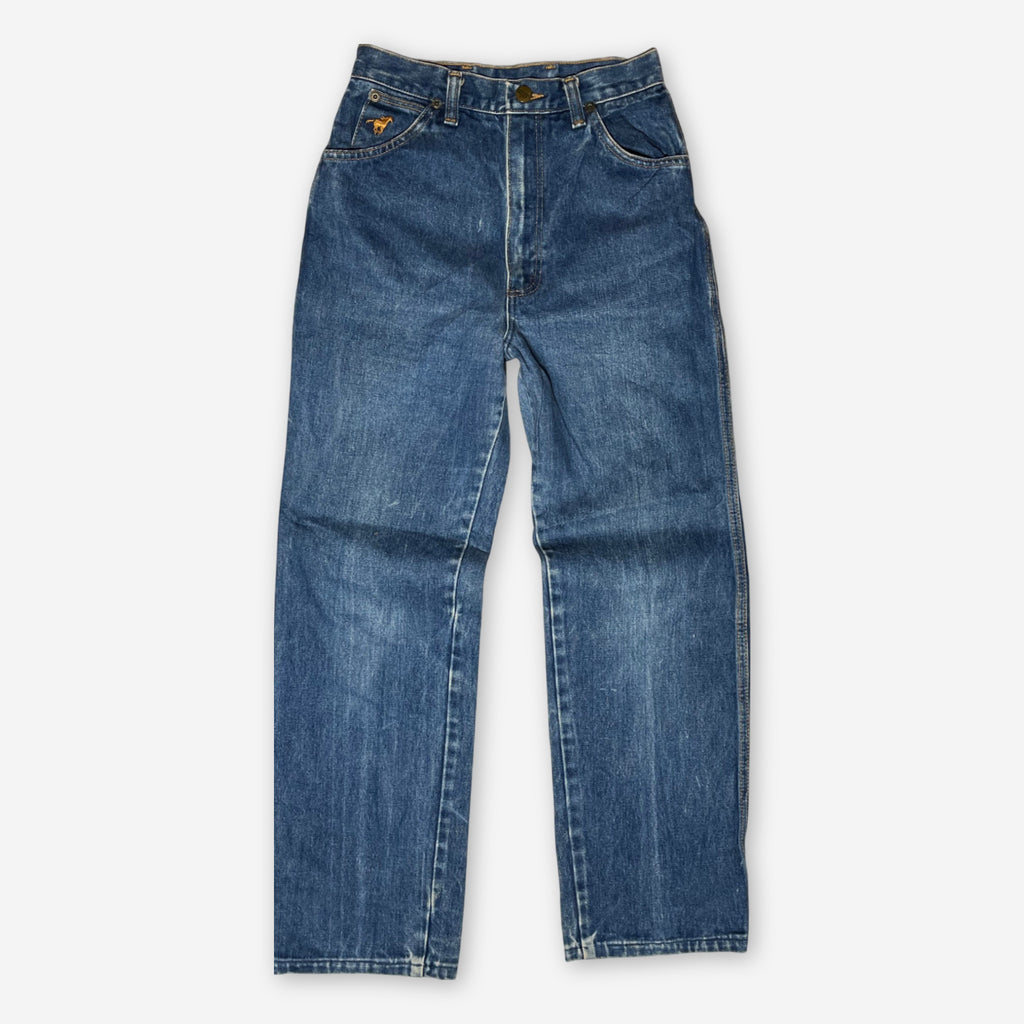 Wrangler Straight Fit W25 x L27