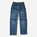 Wrangler Straight Fit W25 x L27