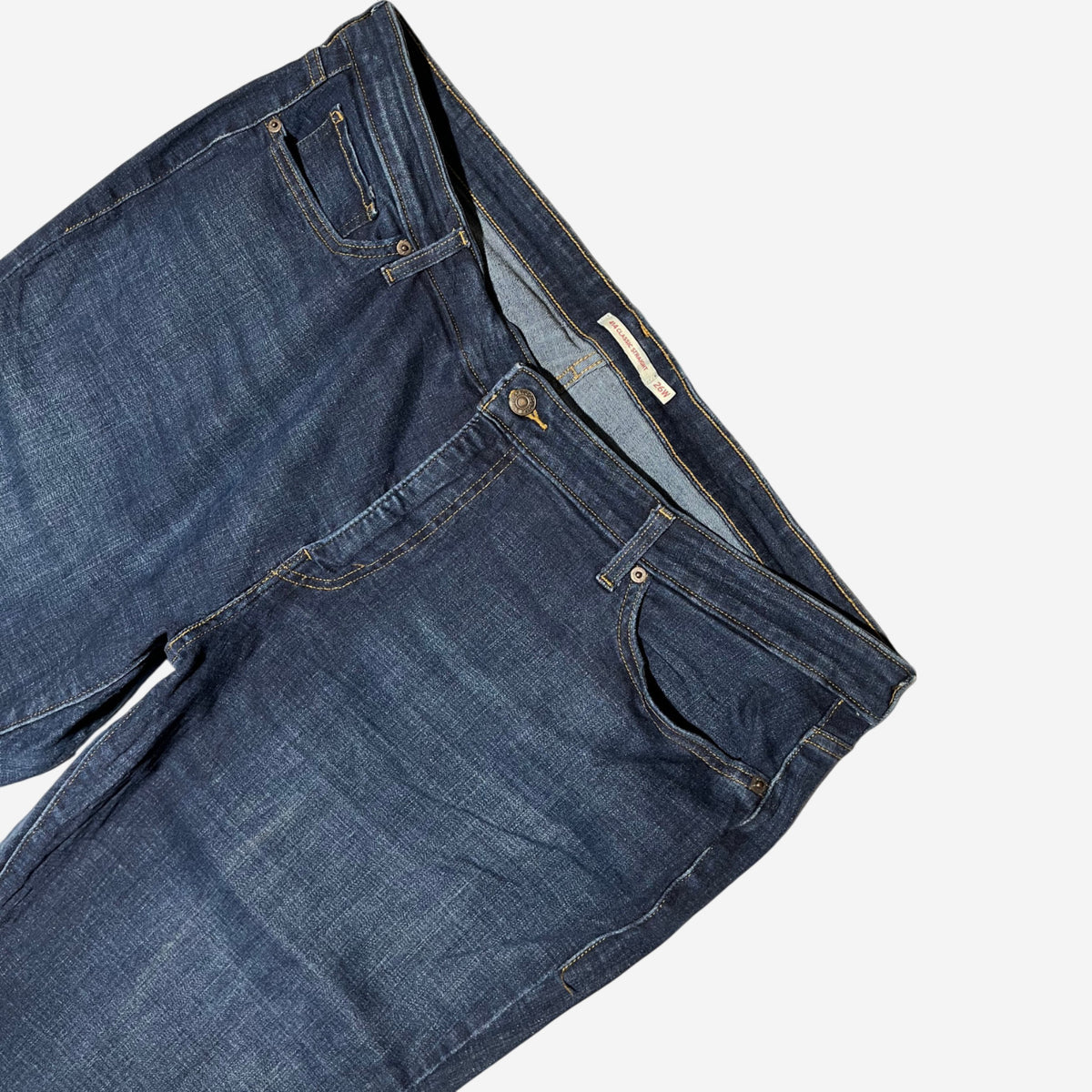 Levi's 414 W43 x L34