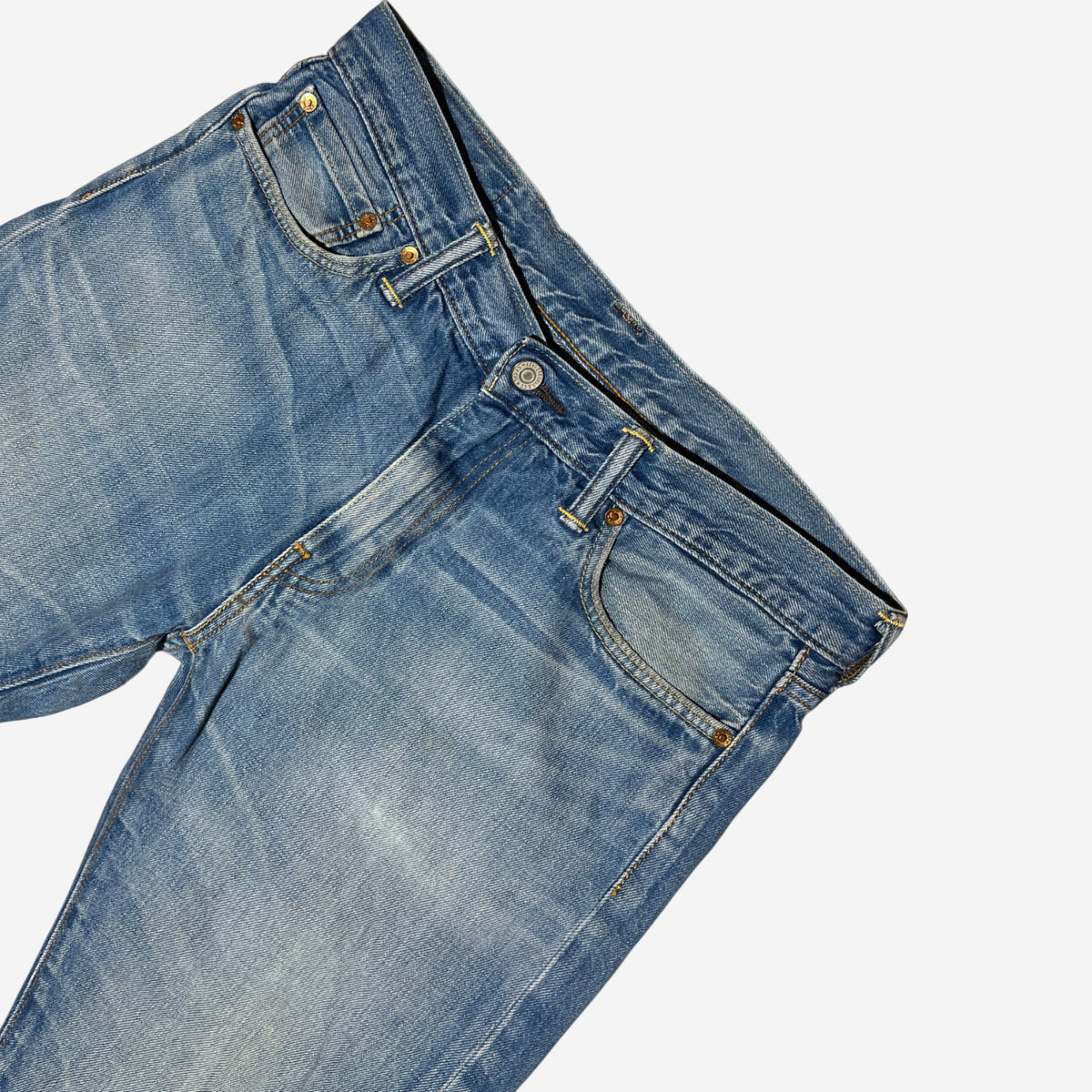 Levi's 504 Regular Straight Fit W32 x L32