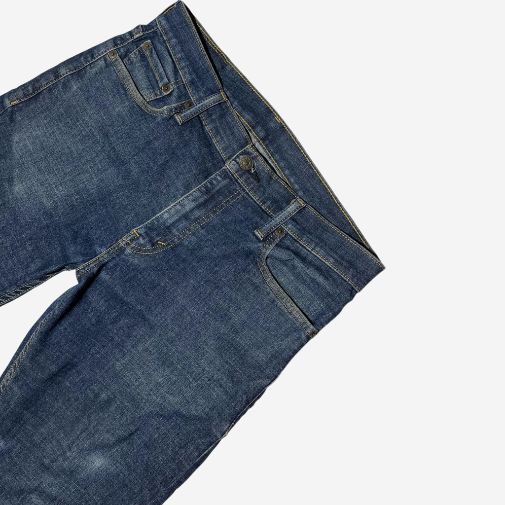 Levi's 513 Slim Straight Fit W30 x L29