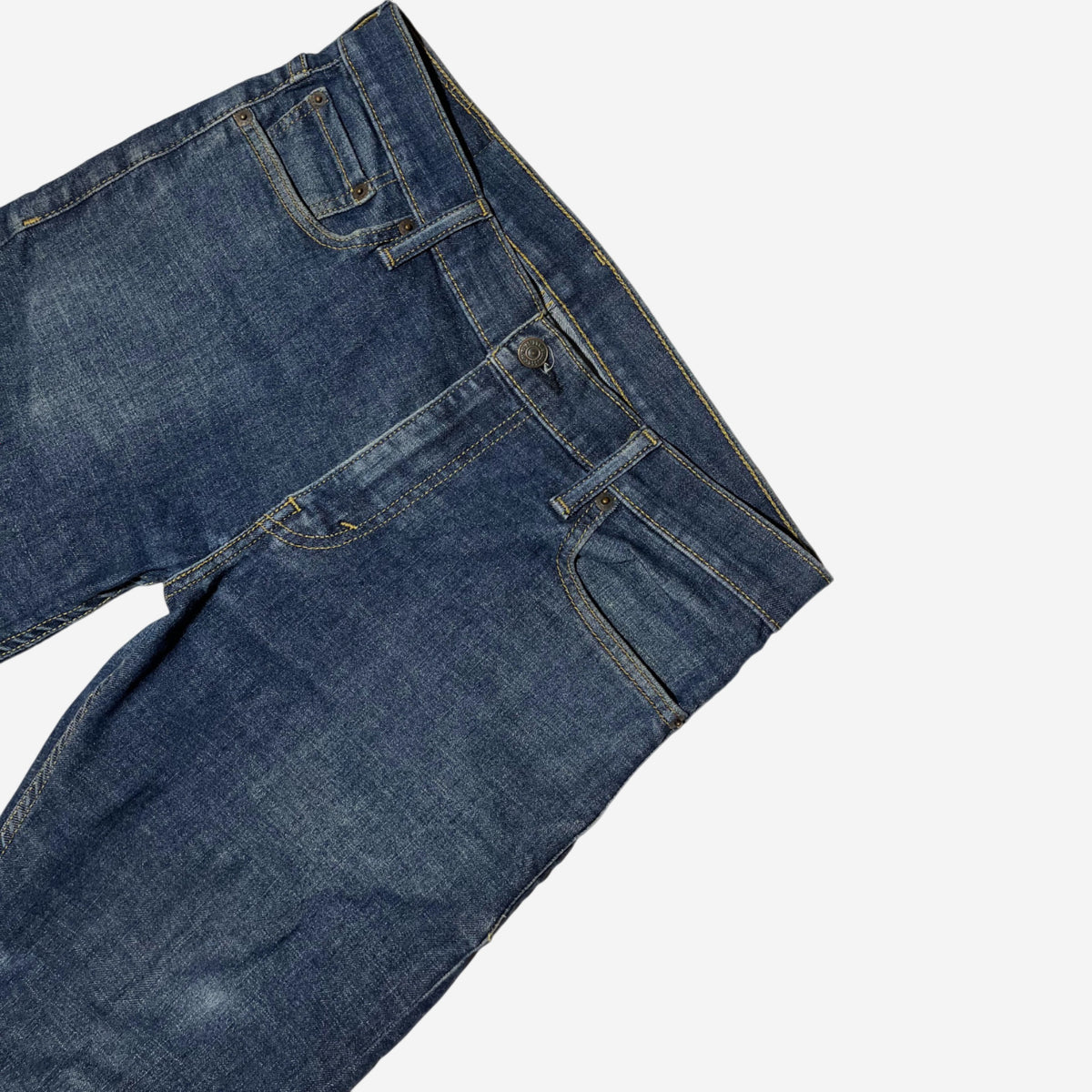 Levi's 513 Slim Straight Fit W30 x L29