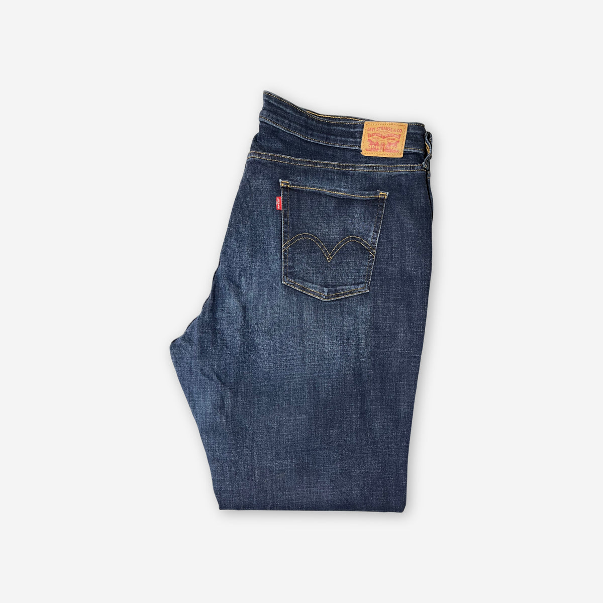Levi's 414 W43 x L34