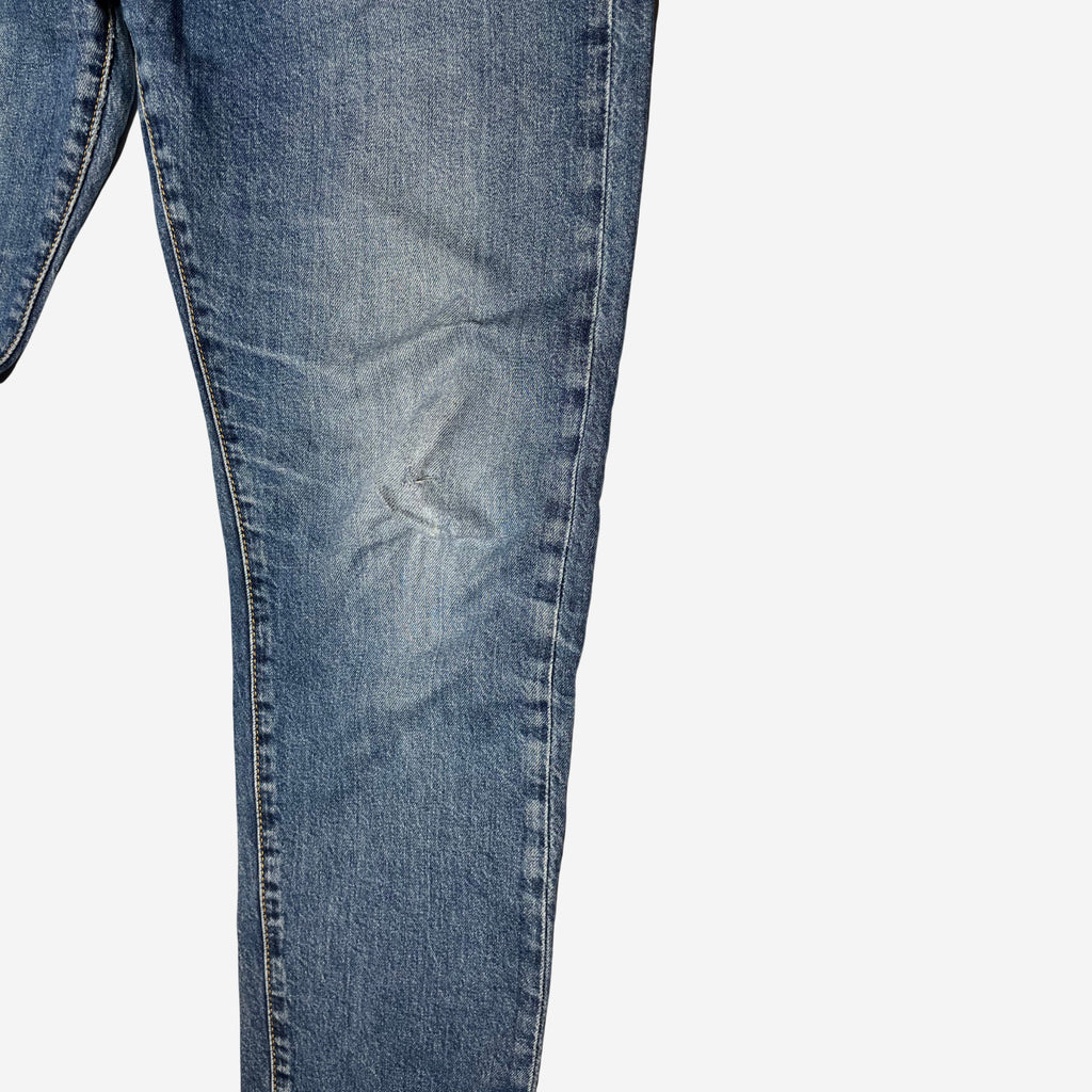 Levi's 512 Slim Tapered Fit W34 x L32