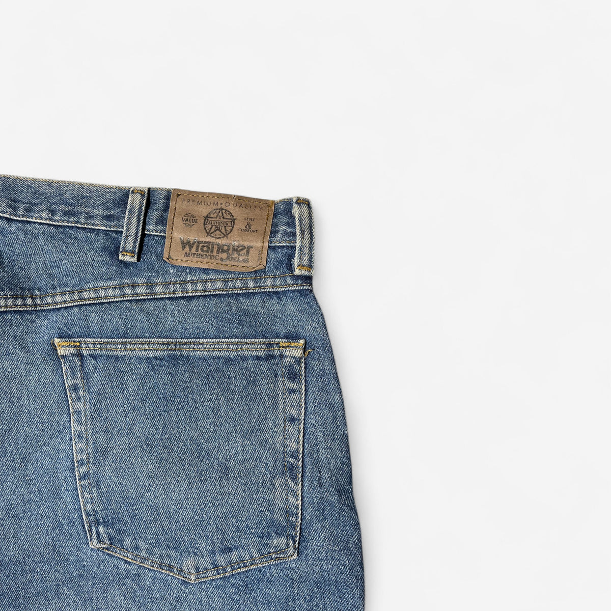 Wrangler Regular Fit W38 x L30