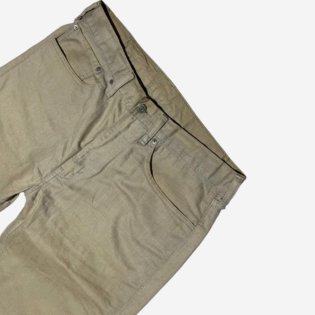 Levi's 505 Regular Fit W34 x L28
