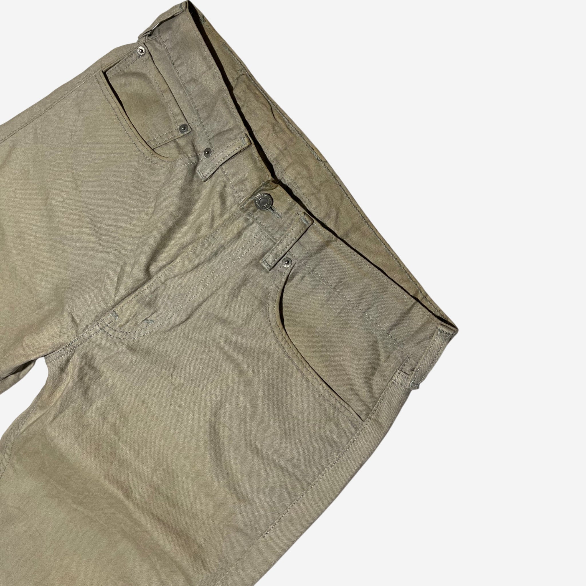 Levi's 505 Regular Fit W34 x L28