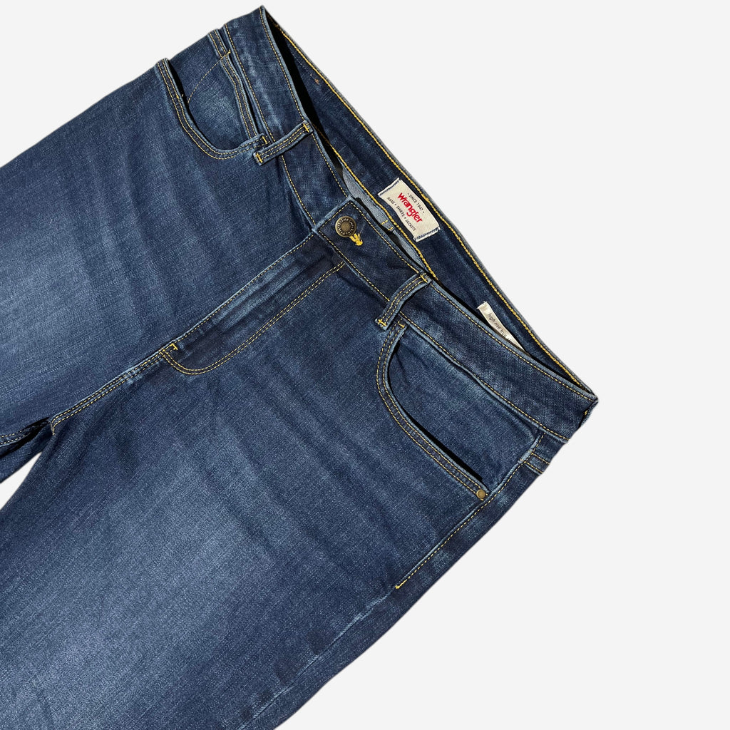 Wrangler Straight fit W30 x L29