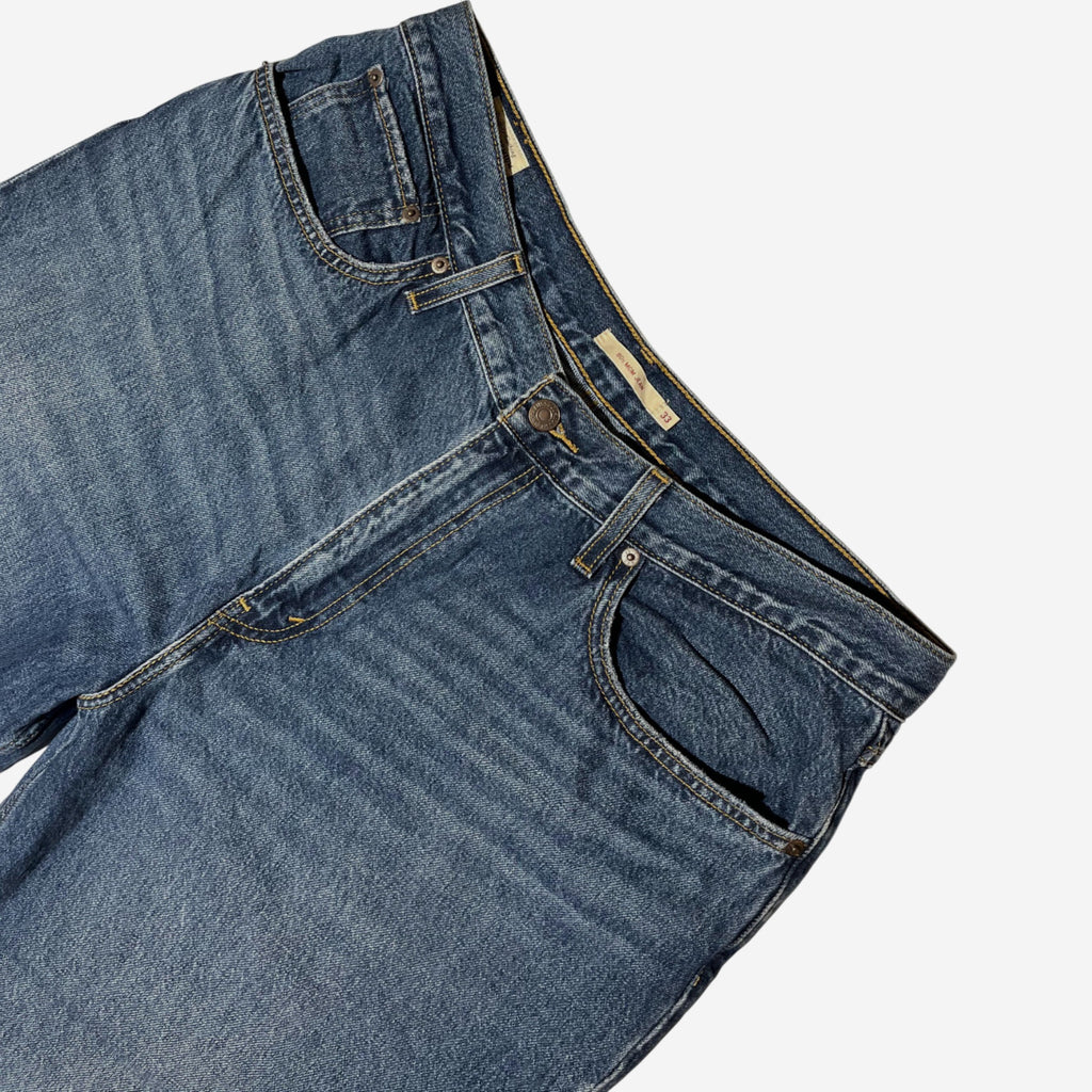 Levi's 80s Mom Jean W33 x L30