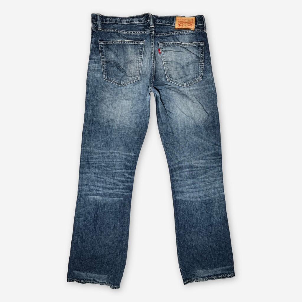 Levi's 527 Slim Bootcut Fit W36 x L32