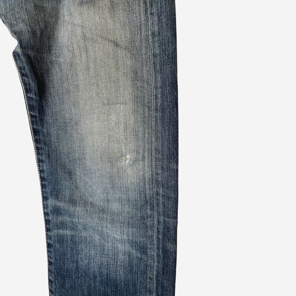 Levi's 505 Regular Fit W33 x L32