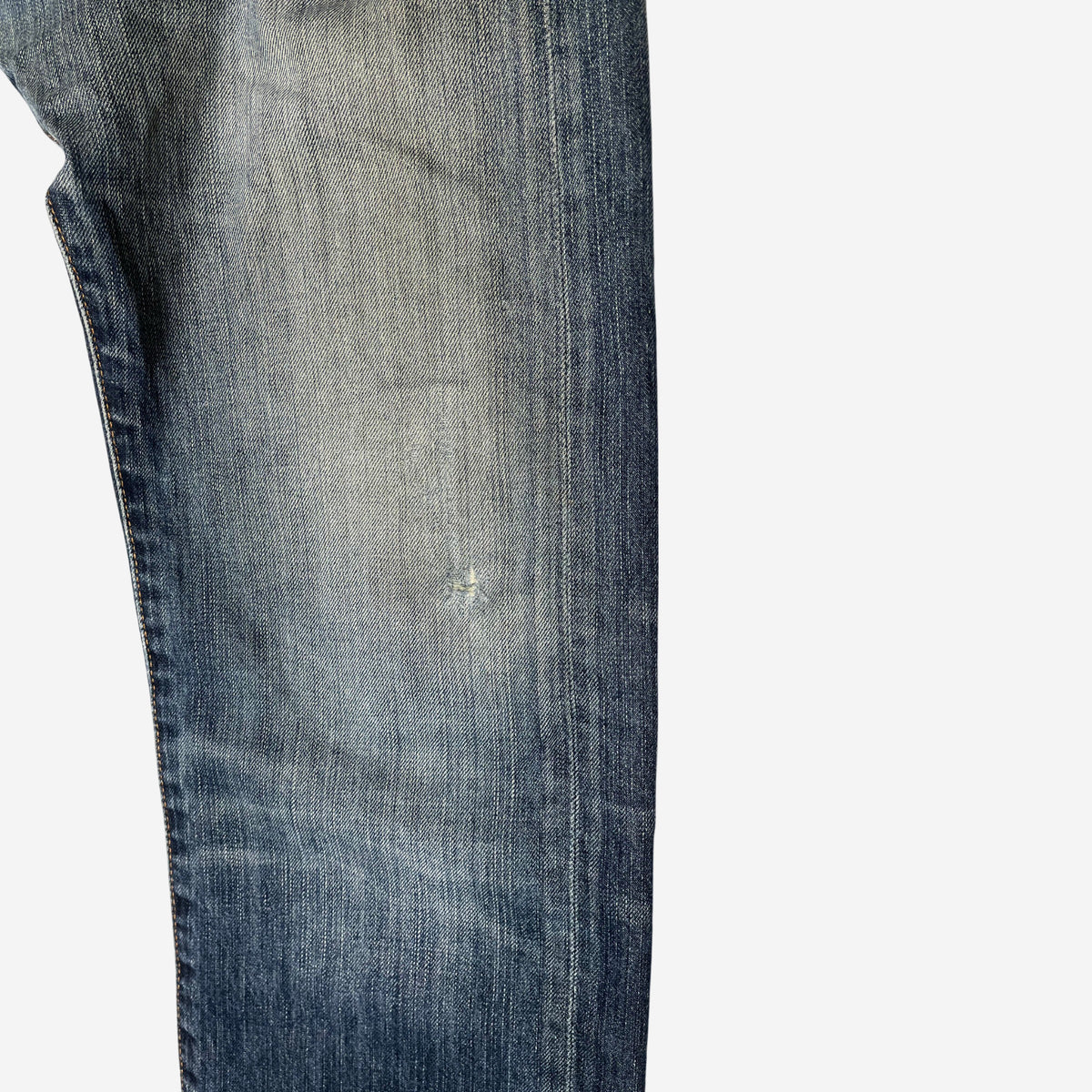 Levi's 505 Regular Fit W33 x L32
