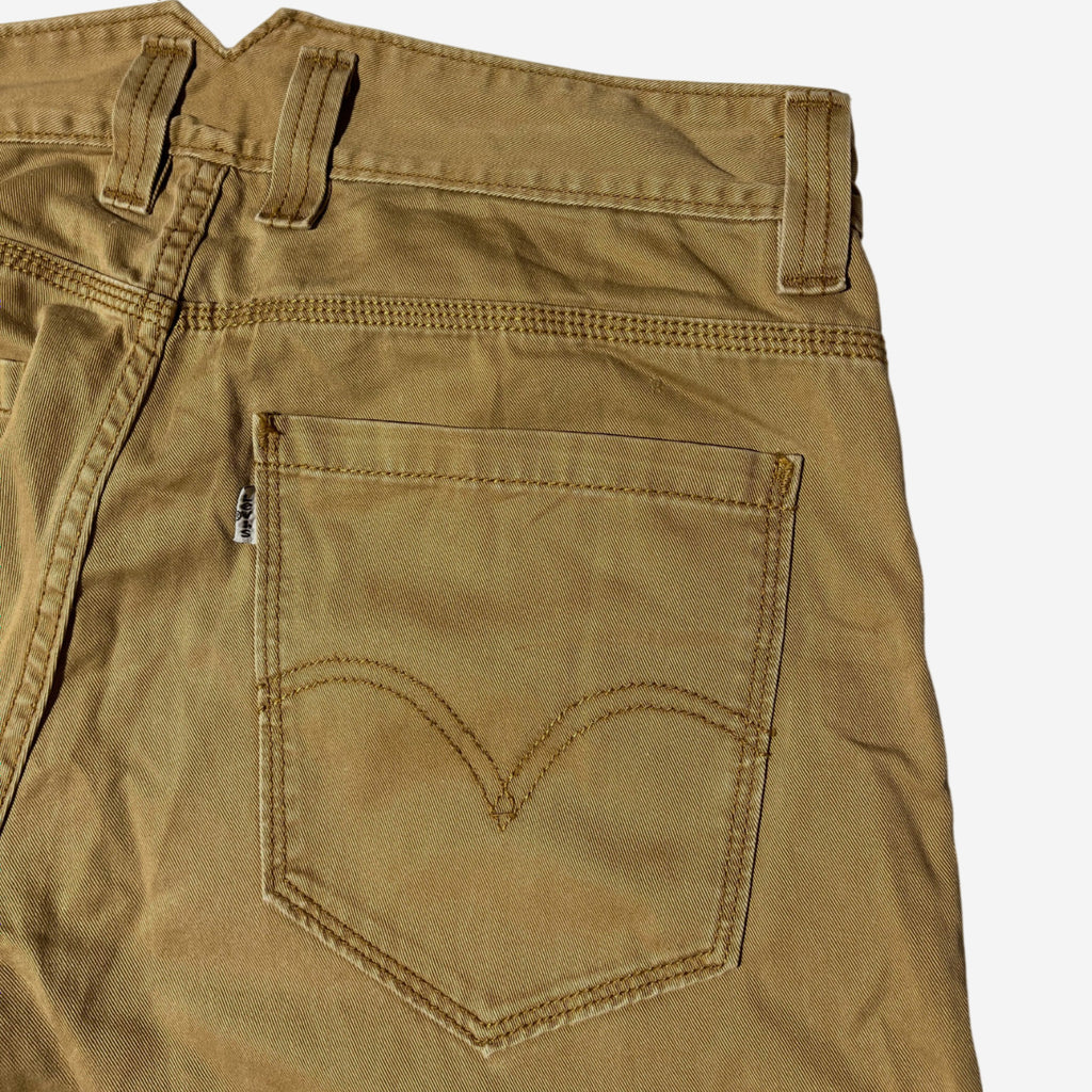 Levi's Workwear Straight Fit W33 x L32