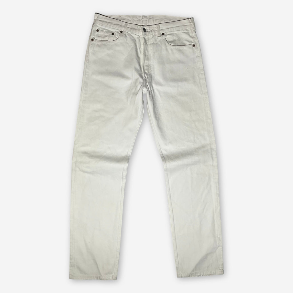 Levi's 501 Original Fit W34 x L33