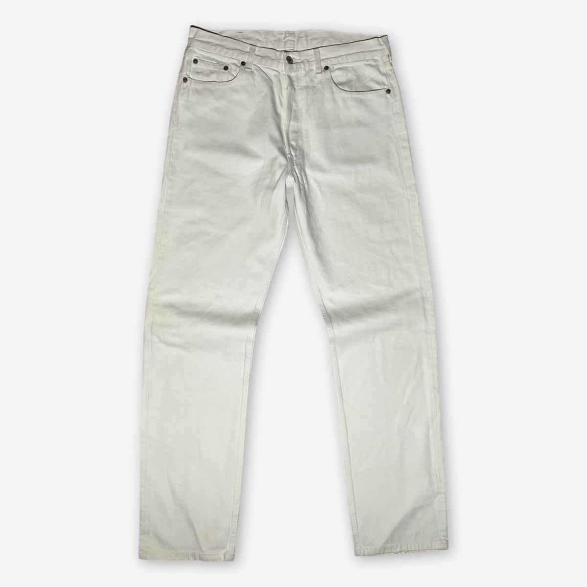 Levi's 501 Original Fit W34 x L33