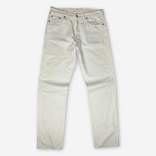 Levi's 501 Original Fit W34 x L33