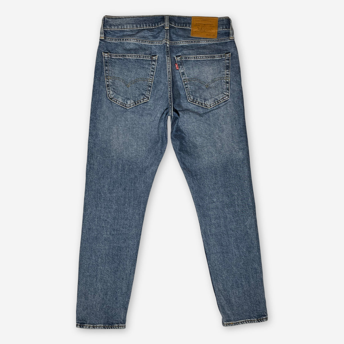 Levi's 512 Slim Tapered Fit W30 x L28