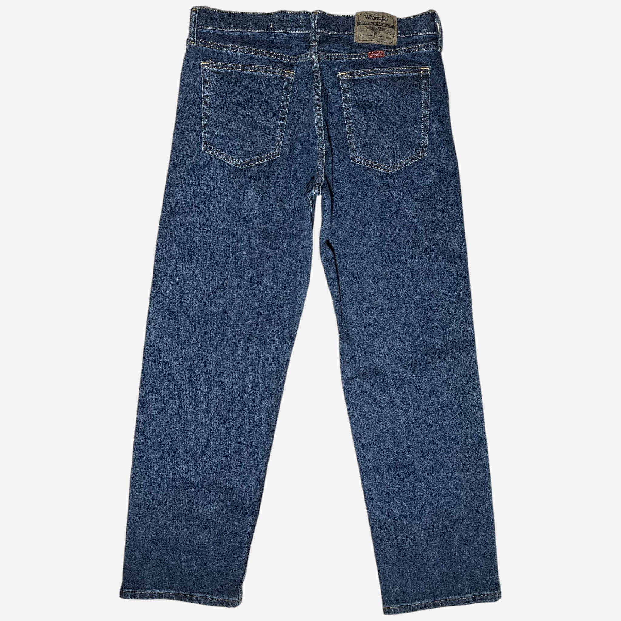 Wrangler Relaxed fit W32 x L30
