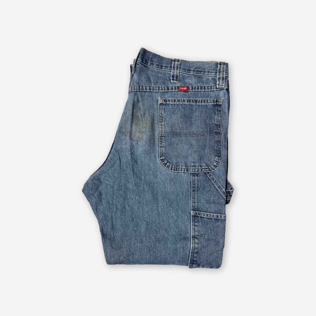 Wrangler Straight fit W38 x L32