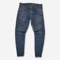 Levi's 513 Slim Straight Fit W30 x L29