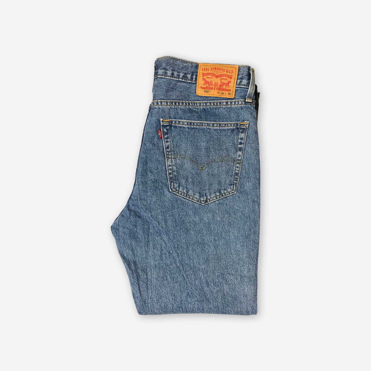 Levi's 516 W36 x L30