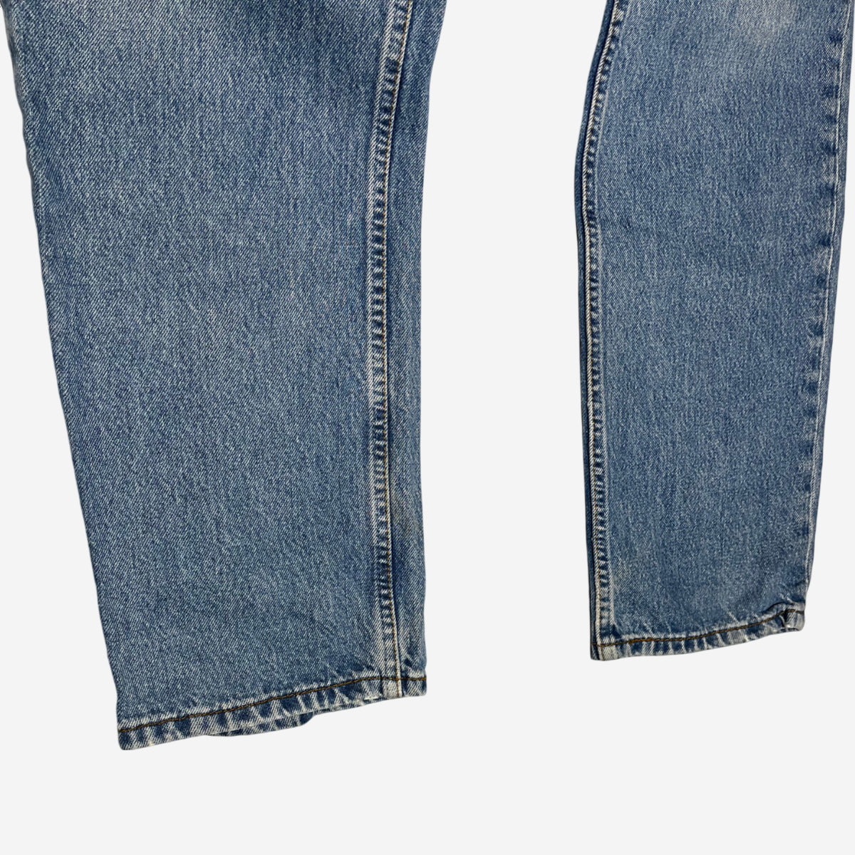 Levi's 504 Regular Straight Fit W35 x L30