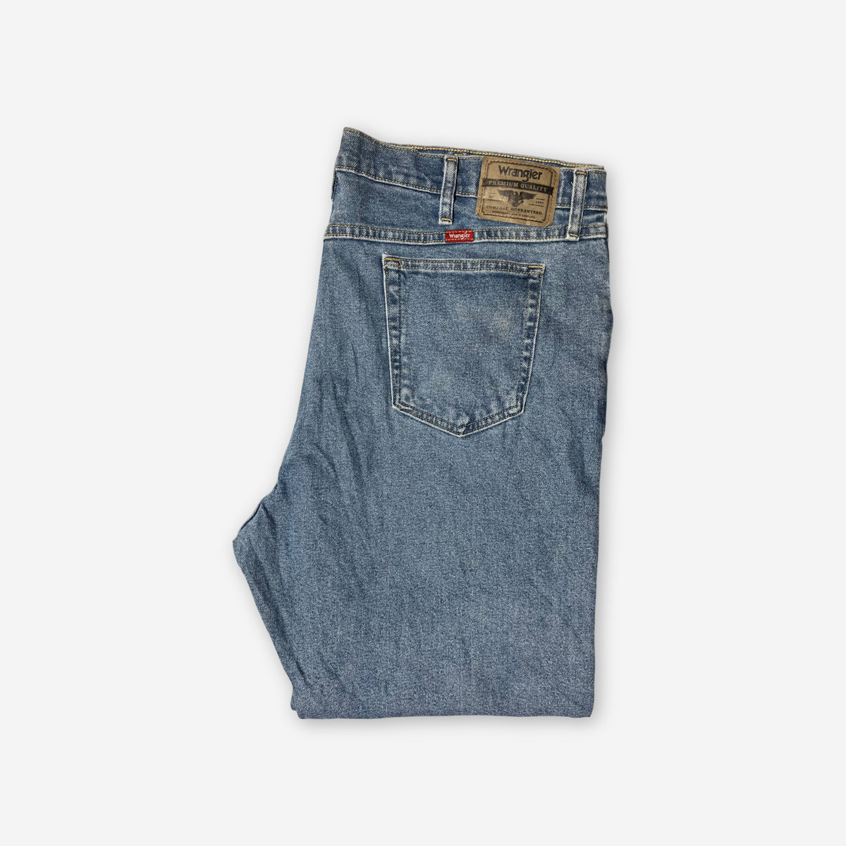 Wrangler Regular fit W42 x L30