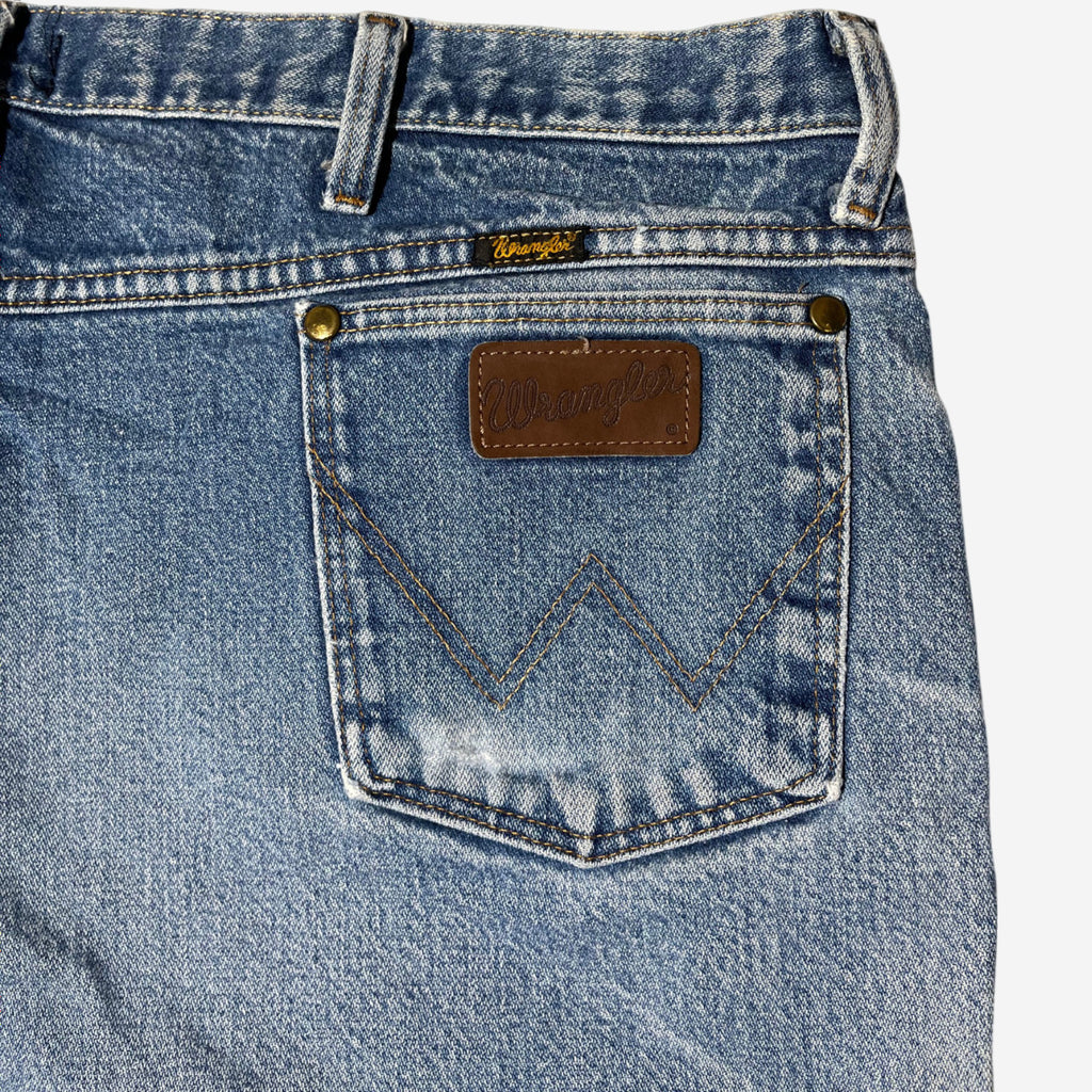 Wrangler Slim fit W42 x L32