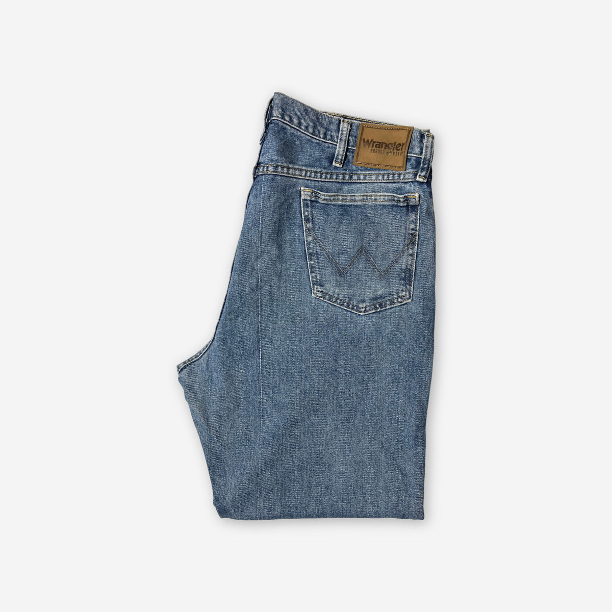 Wrangler Rugged Wear Regular Fit W40 x L32