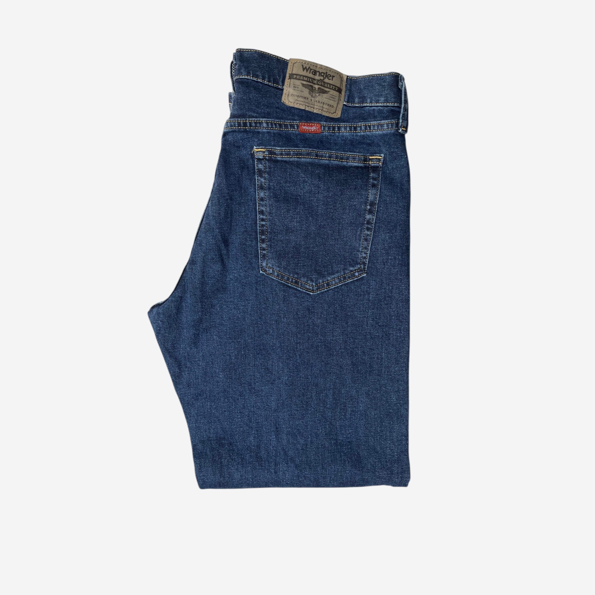 Wrangler Relaxed fit W32 x L30