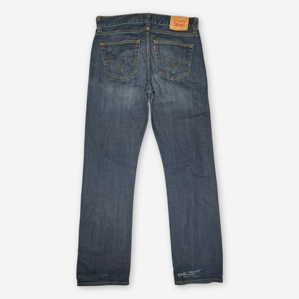 Levi's 506 Straight Fit W36 x L36