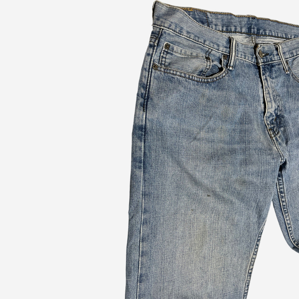 Levi's 514 Straight Fit W33 x L30