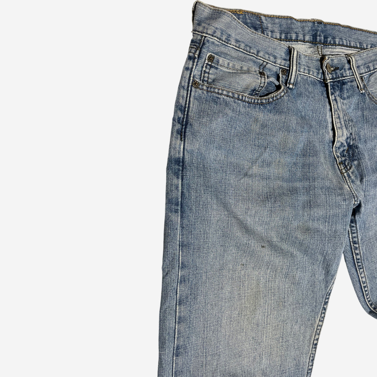 Levi's 514 Straight Fit W33 x L30