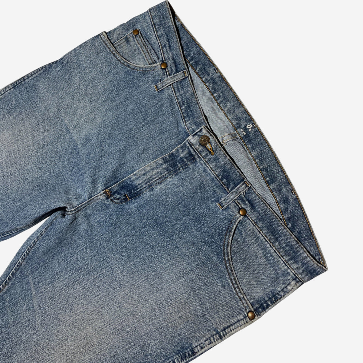 Wrangler Straight fit W38 x L30