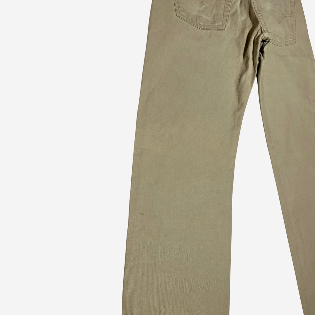 Levi's 551 Relaxed Straight Fit W28 x L29